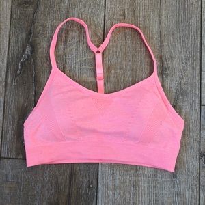 Forever 21 sports bra